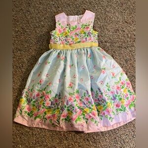 Easter Dress